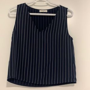 Babaton Murphy Blouse Size S